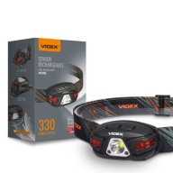 Акумуляторний Світлодіодний Налобний Ліхтар 5W 330Lm 5000K