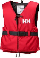 Рятувальний Жилет Helly Hansen Sport Ii L (70/90) Червоний