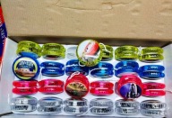 Сяється Joyo Cars Yoyo Від Cars Zygzak Mcqueen