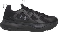 Кросівки Унісекс Under Armour Ua Infinite Mvmnt Se - Чорні