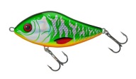 Воблер Salmo Floating Slider 10См Holo Tiger