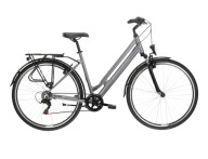 Трекінговий Велосипед Kross Sentio 1.0 M