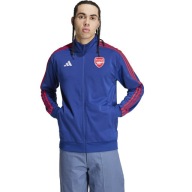 Синій Світшот Adidas Arsenal London Track Top It4114