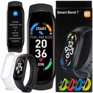 Спортивний Ремінець Smartband M7 Smartwatch + 2 Ремінці