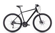 Кросова Велосипедна Рама Cube Nature Slx 62 См Колесо 28
