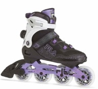 Роликові Ковзани Fila Fila Legacy Qf Lady, 4.0, 37, 4X, 84