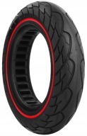 Міцна Цільна Безкамерна Шина 10 X 2,125 Дюймов Для Motus Scooty 10 Lite