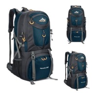 Спортивний Туристичний Рюкзак Великий 60Л M | 61 X 38 X 23 (I301)
