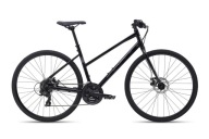 Жіночий Велосипед Marin Fairfax 1 St Black 700C S Urban