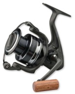Dam Quick Darkside Reel 4Qf 6000S Fd 5.1;1 4Bb Alu Шпуль +Gs + Лосінка