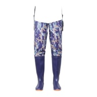 Bootfoot Hip Wader Легкі Водонепроникні Кросівки Hip Boo Wader, Як На Малюнкі
