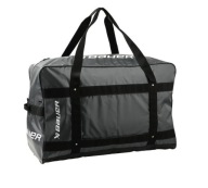 Сумка Воротарська Bauer Pro Carry Senior, Сіра