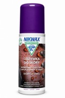 Кондиціонер Для Шкіри Nikwax 125 Мл З Губковим Аплікатором