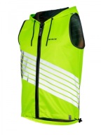 Світловідбиваючий Жилет Wowow Threesixty Jacket Xxxl