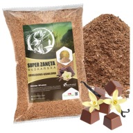 Наживка Vanilla Chocolate Універсальна Методна Годівниця Для Риби