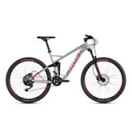 Ghost Kato Fs 27.5'', Sr Suntour Xcr 34 + Du Air, Deore, Дуже Хороший Стан!!!