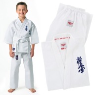 Beltor Kimono Karate Kyokushin Karatega Keiko З Вишивкою 10Oz 150 Cm Polish