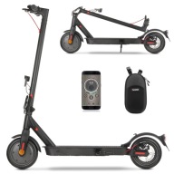 Електросамокат Для Дорослих E9 350W 20Km/H 7.5Ah 30Km Abe App