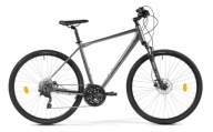 M-Bike Crs Xt Ml (52) Сірий /2023