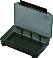 Durable Strong Meiho Versus Vs-3010Ndm Fishing Box.gs Gun Smoke