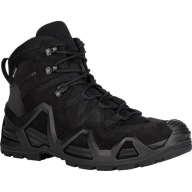 Черевики Тактичні Lowa Zephyr Gtx Mid Mk2 Black