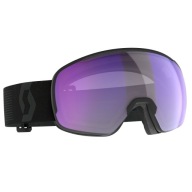 Окуляри Scott Sphere Otg Ls Black/Aurora Blue Chro