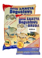 Boland Groundbait Popular River 3 Кг. За-По 311