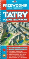 Польські Та Словацькі Татри Просторовий Атлас Wit