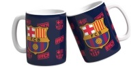 Керамічна Кружка Barcelona Fcb Оригінальна Ліцензія 517