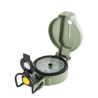 Helikon Tex Mk2 Призматичний Компас З Підсвічуванням