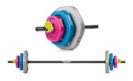 Грунга Power Gym Tiguar Bar Високої Якості 140См