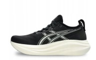 Чорні Жіночі Кросівки Asics Gel-Nimbus 27