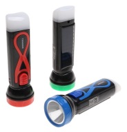Ліхтарик Акумуляторний Led 110Lm Tiross Ts 2222