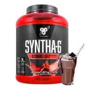 Білкова Добавка Bsn Syntha-6 Edge, Шоколадна Пудра, 1820 Г