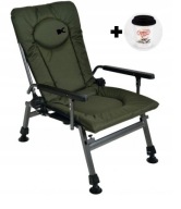 F5R Carp Chair Електростатичне Крісло Новинка + Керамічна Кружка Безкоштовно