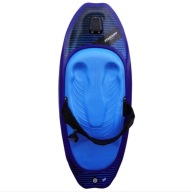 Stardupp Revolt Kneeboard - Легкий Kneeboard З Ручкою - 133X53 См