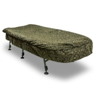 Ліжко Solar C-Tech Memory Foam Sleep System Mkii Wide Ctch05