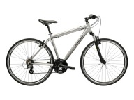 Кросовий Велосипед Kross Pg Pulser Cr 1.0 Колеса 28'' L 21 2025 Limited