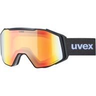 Лижні Окуляри Uvex Gravity Fm Mirror Rainbow S1 2250