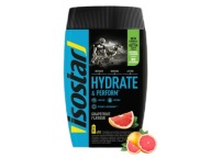 Ізотонічний Напій Isostar Hydrate & Perform Grapefruit (400 Г)