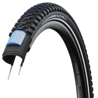 Шина Schwalbe Marathon Plus Mtb 54-559 26X2.1 26X2.10 Протипроколна Оригінал