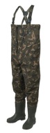 Fox Camo Lightweight Waders Розмір. 41