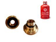 Адаптер Для Англійських Балонів Calor І Safefill