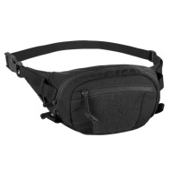 Поясна Сумка Helikon Possum, Чорна Сумка Cordura