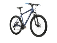 Велосипед Kross Esprit 2.0 Mtb, Рама 19 Дюймів, Колесо 27,5