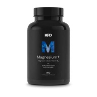 Kfd Organic Magnesium + Vitamin B6, 160 Капс.