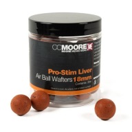 Cc Moore - Pro-Stim Liver Air Ball Wafters 18 Мм