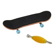 Darling Baby Finger Скейтборд Fingerboard Fingerboards Child Kids Подарункова Іграшка