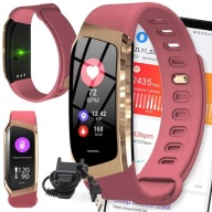 Розумний Годинник Smartband Sports Pro Puls Sport Women's Fit Sms Band