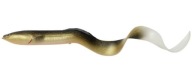 Savage Gear Real Eel Rubber 20Cm 27G Dirty Eel